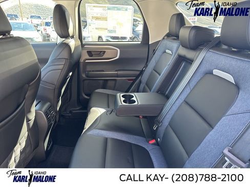 New 2026 Ford Bronco Sport Outer Banks AWD/4WD image 44