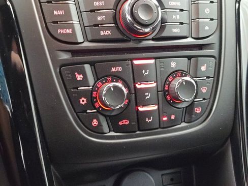 Used 2019 Buick Cascada Sport Touring w/ Dark Effects Package image 23