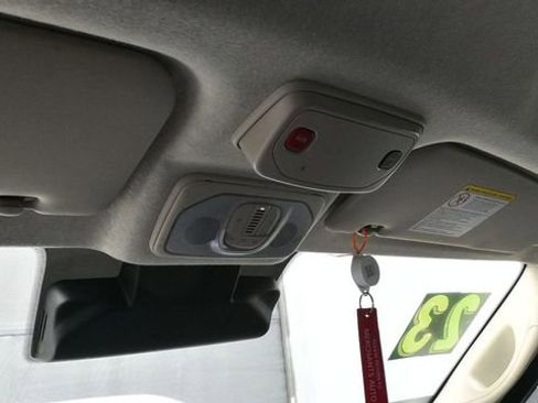 Used 2023 RAM ProMaster 2500 FWD image 19