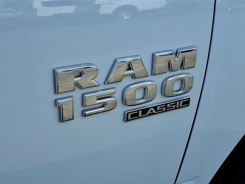 Used 2021 RAM 1500 Tradesman w/ Power & Remote Entry Group RWD image 20