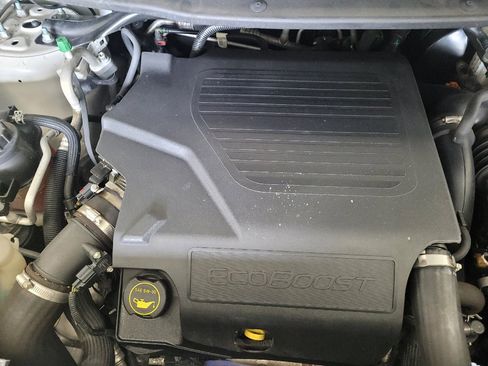 Used 2018 Ford Explorer Platinum AWD/4WD image 30