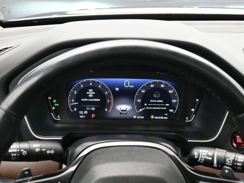 Certified 2023 Honda Pilot Elite image 55