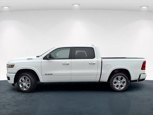 New 2026 RAM 1500 Big Horn image 5