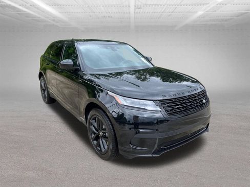 New 2026 Land Rover Range Rover Velar S AWD/4WD image 7