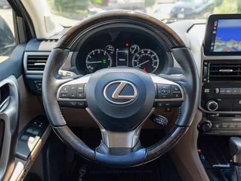 Used 2023 Lexus GX 460 Premium w/ Premium Package AWD/4WD image 45