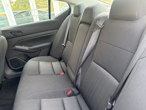 Used 2024 Nissan Altima 2.5 S FWD image 15