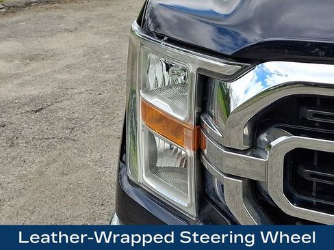Used 2021 Ford F150 XLT w/ Equipment Group 301A Mid AWD/4WD image 29