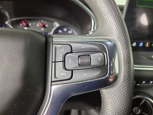 Used 2023 Chevrolet Blazer LT w/ Driver Confidence Package FWD image 23