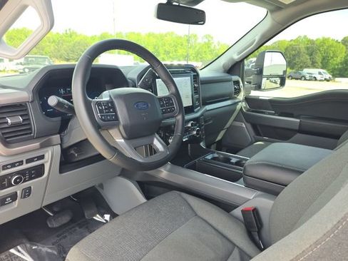 Used 2024 Ford F150 XLT w/ Equipment Group 303A High image 23