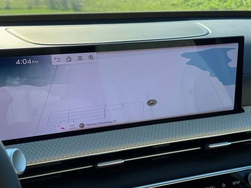 New 2026 Genesis GV80 3.5T Prestige image 4