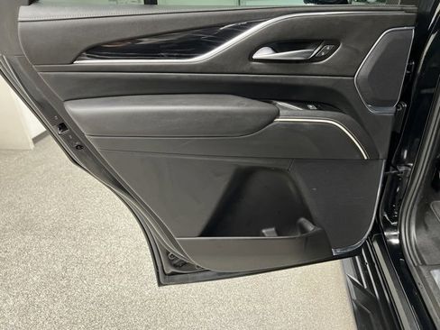 Used 2023 Cadillac Escalade Sport image 46