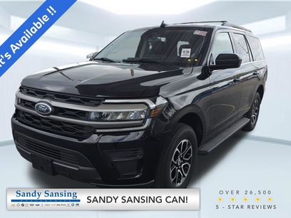 Used 2024 Ford Expedition XLT