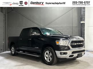 Used 2020 RAM 1500 Big Horn AWD/4WD video 1