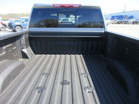 New 2026 GMC Sierra 2500 Denali w/ Denali Reserve Package AWD/4WD image 6