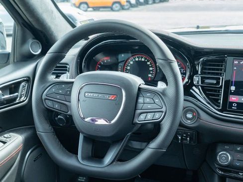 New 2026 Dodge Durango GT image 29