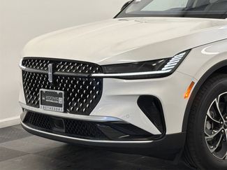 New 2026 Lincoln Nautilus Premier w/ Equipment Group 102A video 2