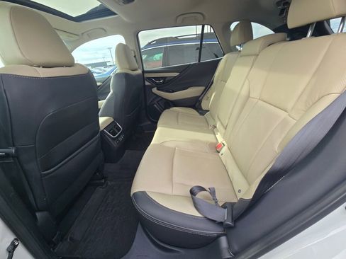 Used 2020 Subaru Outback Limited w/ Popular Package #2 image 14