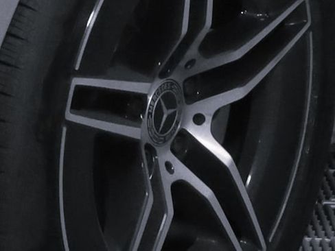 Certified 2026 Mercedes-Benz E 350 4MATIC Sedan image 8