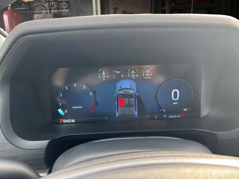 Certified 2025 Ford F150 XLT w/ Equipment Group 301A Standard image 21