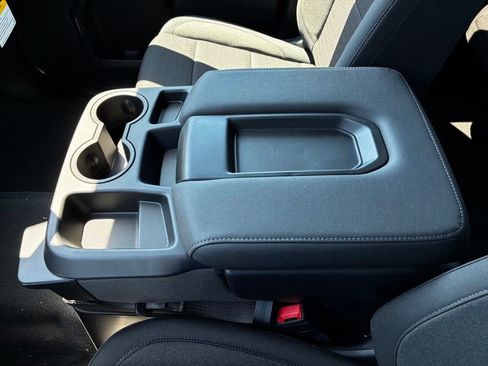 New 2026 Chevrolet Silverado 1500 LT AWD/4WD image 23