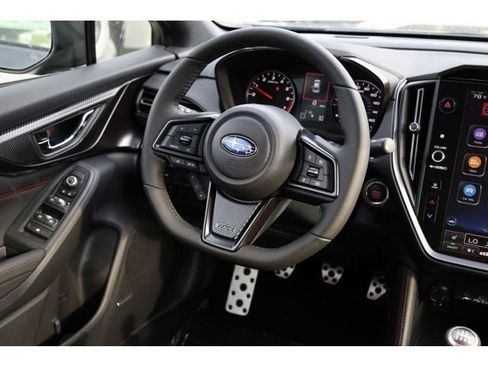 New 2026 Subaru WRX Premium AWD/4WD image 43