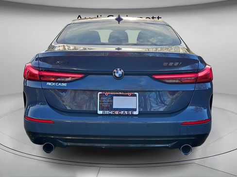Used 2023 BMW 228i xDrive Gran Coupe w/ Premium Package 2 image 6