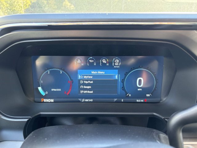 New 2026 Ford F350 XLT w/ XLT Premium Package AWD/4WD image 31