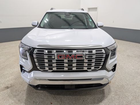 Used 2026 GMC Terrain Denali AWD/4WD image 8