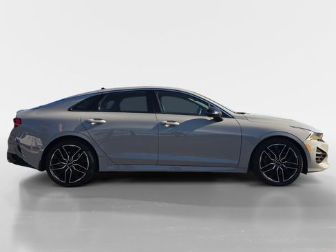 Used 2024 Kia K5 GT image 2