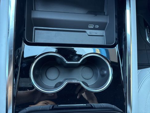 New 2025 Chevrolet Tahoe Premier image 28