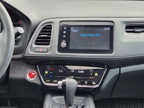 Used 2019 Honda HR-V EX image 17