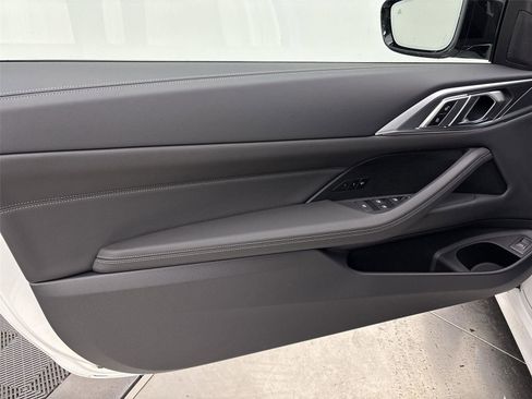 New 2026 BMW 430i xDrive Convertible w/ M Sport Package image 26