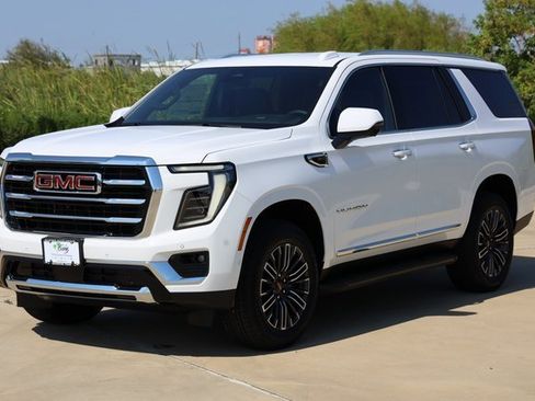 New 2026 GMC Yukon Elevation image 3