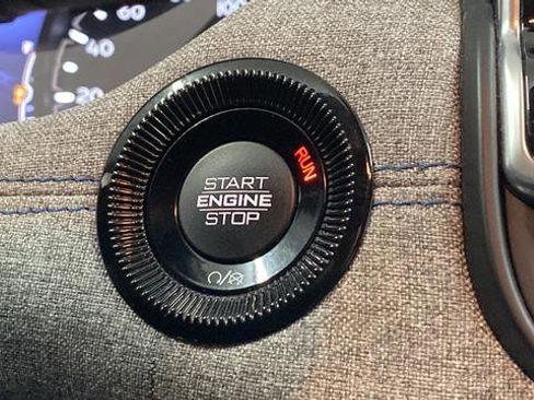 Used 2022 Jeep Compass Latitude w/ Convenience Group image 21