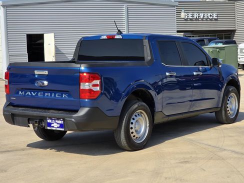 Used 2023 Ford Maverick XL FWD image 4