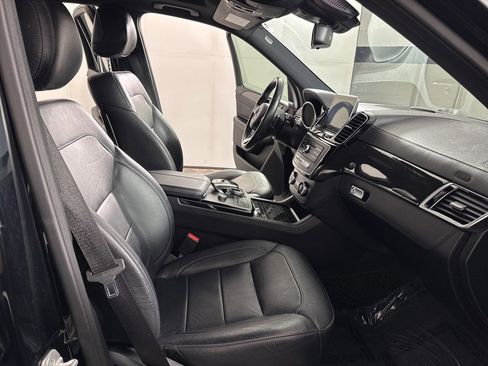 Certified 2016 Mercedes-Benz GLE 400 4MATIC image 20