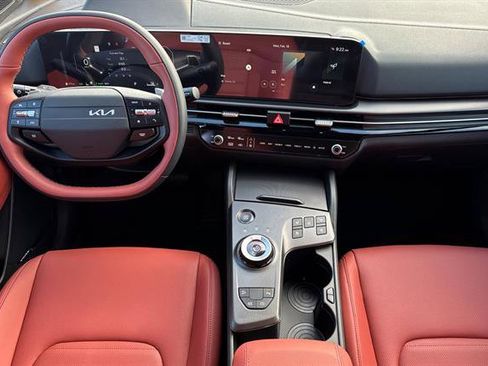 New 2026 Kia Sportage SX Prestige image 15