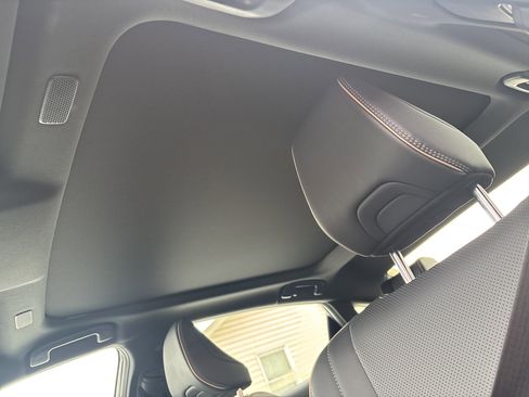 Certified 2026 Toyota Crown Platinum image 24