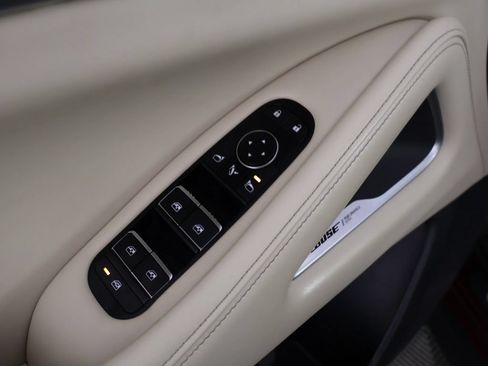 Used 2024 INFINITI QX60 Luxe w/ Vision Package AWD/4WD image 45