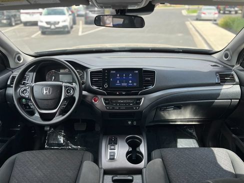Used 2021 Honda Ridgeline Sport image 16