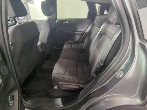 Certified 2023 Ford Escape Active w/ Tech Pack #2 image 12