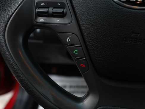 Used 2015 Kia Forte LX w/ Popular Package image 18