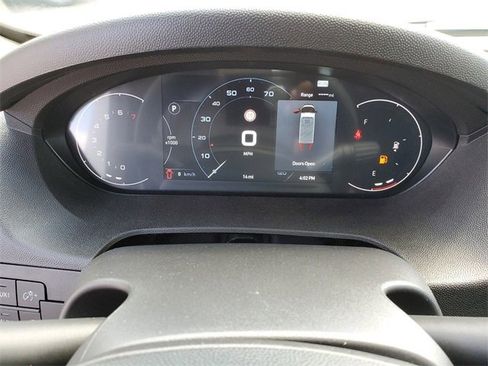 New 2024 RAM ProMaster 3500 w/ Quick Order Package 22G SLT image 23