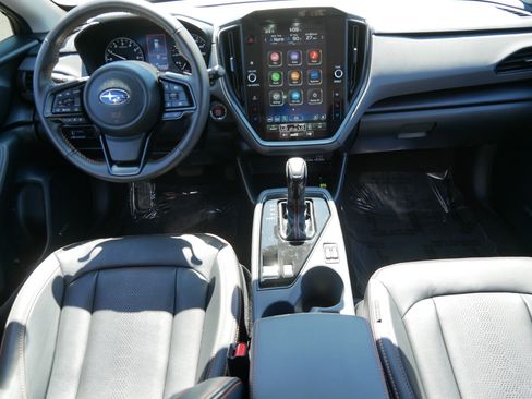 Certified 2024 Subaru Crosstrek 2.5i Limited w/ Popular Package #3A AWD/4WD image 10