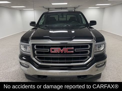 Used 2018 GMC Sierra 1500 SLE w/ SLE Value Package image 2