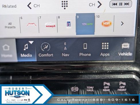 Used 2022 RAM 2500 Laramie w/ Night Edition image 30