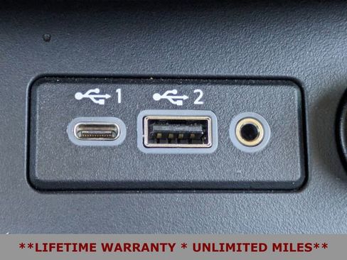 Used 2024 Nissan Murano SL image 27