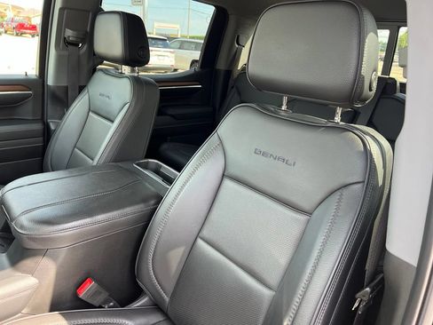 Used 2023 GMC Sierra 1500 Denali AWD/4WD image 38