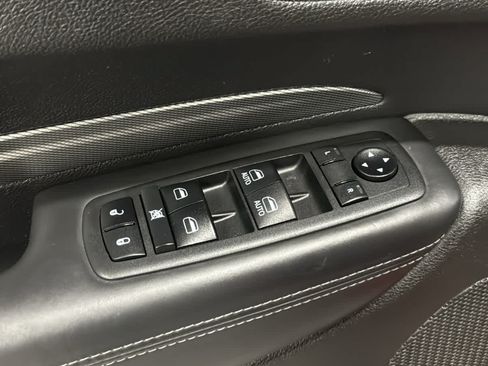 Used 2019 Dodge Durango R/T w/ Trailer Tow Group IV AWD/4WD image 23