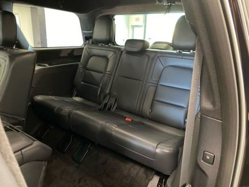 New 2024 Lincoln Navigator Reserve image 33